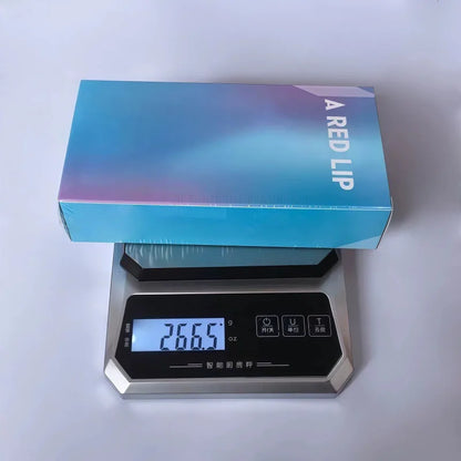 Volupté® —  Vibromasseur 3 en 1 pour Femme — Stimulation Langue, Point G & Clitoris